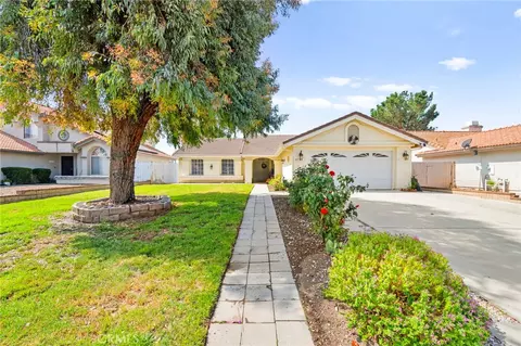 2781 Alicia Pl, Hemet, CA 92545