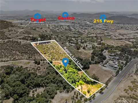 0 Greer Rd, Murrieta, CA 92564