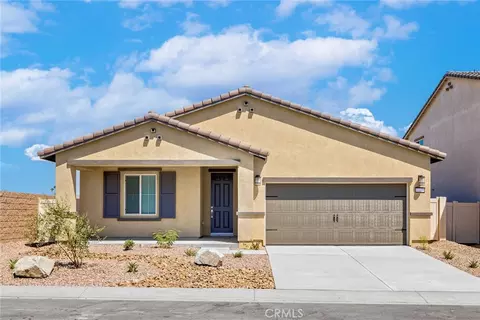 80533 Anacapa Dr, Indio, CA 92201