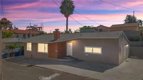 134 Palm Ave, National City, CA 91950