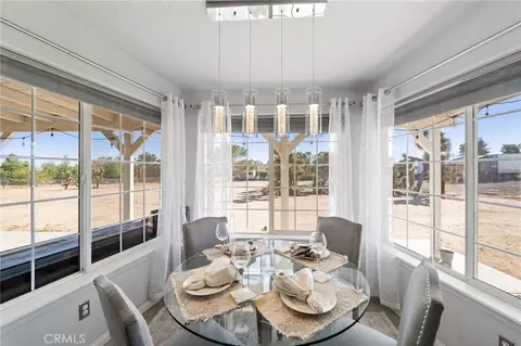 Dining - 9925 Sierra Vista Rd, Phelan, CA 92371 photo 5 of 5