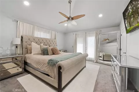 Bedroom - 9925 Sierra Vista Rd, Phelan, CA 92371 photo 3 of 4