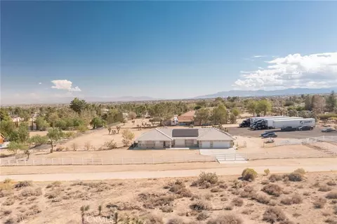 View/Area - 9925 Sierra Vista Rd, Phelan, CA 92371 photo 5 of 9