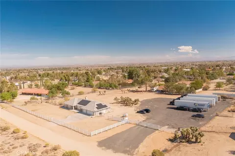 View/Area - 9925 Sierra Vista Rd, Phelan, CA 92371 photo 9 of 9