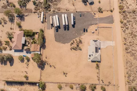 View/Area - 9925 Sierra Vista Rd, Phelan, CA 92371 photo 6 of 9