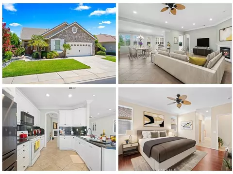 508 Casper Dr, Hemet, CA 92545