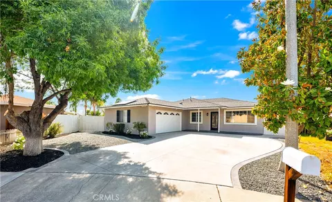 26425 Katharin St, Hemet, CA 92544