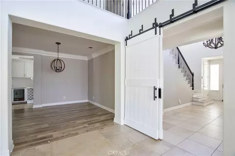 Entry Way - 45118 Riverstone Ct, Temecula, CA 92592 photo 3 of 7