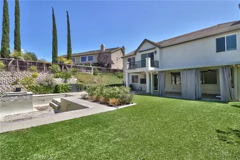 Exterior - 45118 Riverstone Ct, Temecula, CA 92592 photo 3 of 3