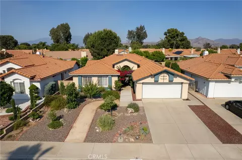 1874 Balsawood Dr, Hemet, CA 92545