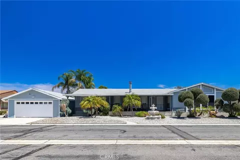 1300 W Menlo Ave #172, Hemet, CA 92543