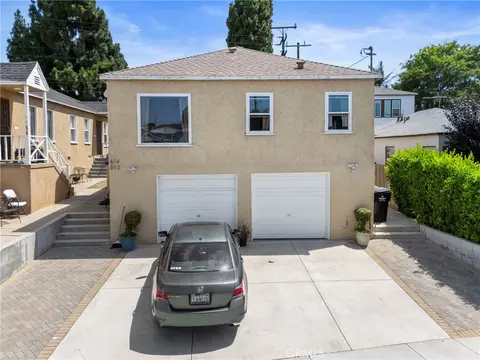 612 E Fairview Blvd, Inglewood, CA 90302