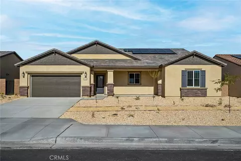 14864 Indigo Rd, Apple Valley, CA 92307