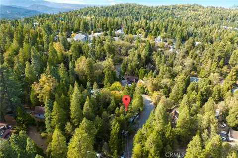 View/Area - 814 Glen View Ln, Twin Peaks, CA 92391 photo 1 of 2