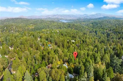 View/Area - 814 Glen View Ln, Twin Peaks, CA 92391 photo 2 of 2
