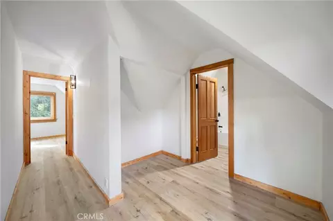 Entry Way - 814 Glen View Ln, Twin Peaks, CA 92391 photo 2 of 3