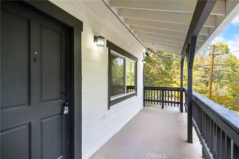 Exterior - 814 Glen View Ln, Twin Peaks, CA 92391 photo 4 of 13