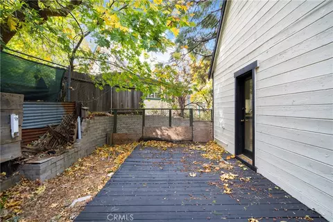 Exterior - 814 Glen View Ln, Twin Peaks, CA 92391 photo 8 of 13