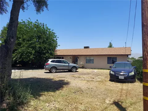 Undisclosed, Hemet, CA 92544