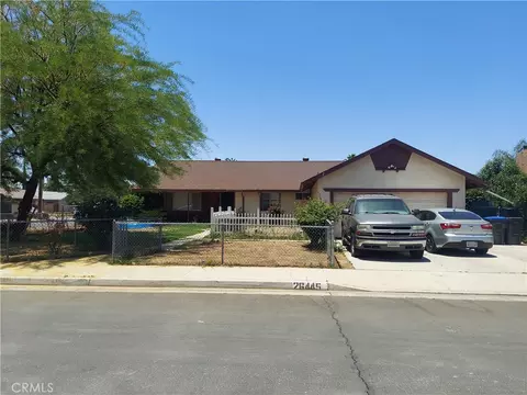 Undisclosed, Hemet, CA 92544