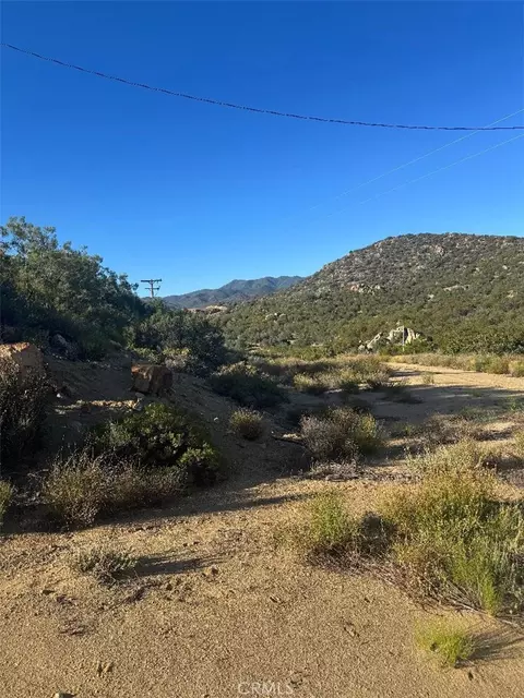 44456 Broken Wheel, Anza, CA 92539