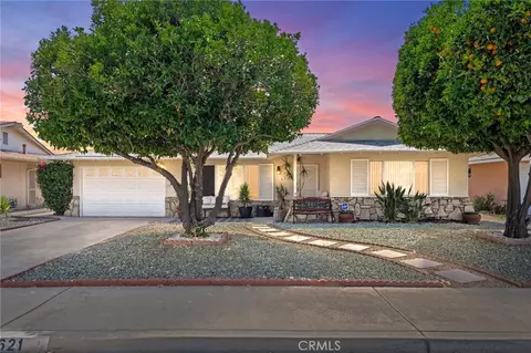 621 Shasta Way, Hemet, CA 92543