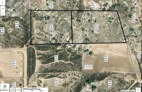 0 Leo Rd, Aguanga, CA 92536