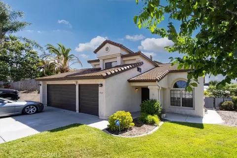 Exterior - 5963 Rio Valle Dr, Bonsall, CA 92003 photo 1 of 13