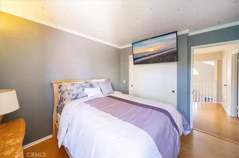 Bedroom - 5963 Rio Valle Dr, Bonsall, CA 92003 photo 6 of 7