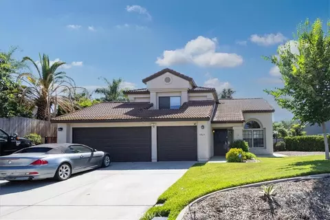 Exterior - 5963 Rio Valle Dr, Bonsall, CA 92003 photo 2 of 13