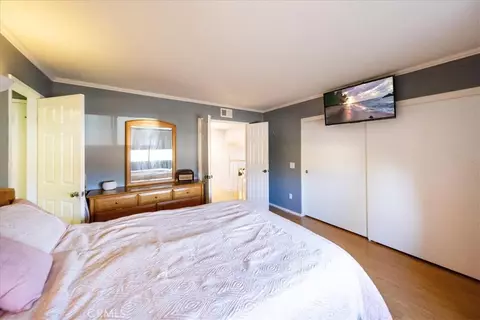 Bedroom - 5963 Rio Valle Dr, Bonsall, CA 92003 photo 4 of 6