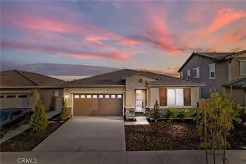 431 Daniella Way, Perris, CA 92570