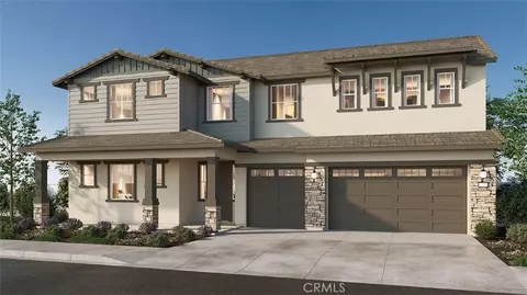 18400 Park Mountain Dr, Riverside, CA 92508