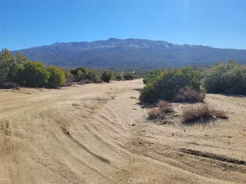 0 Chalet Dr, Pinyon Pines, CA 92539