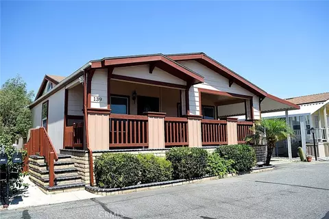 5001 W Florida Ave #139, Hemet, CA 92545