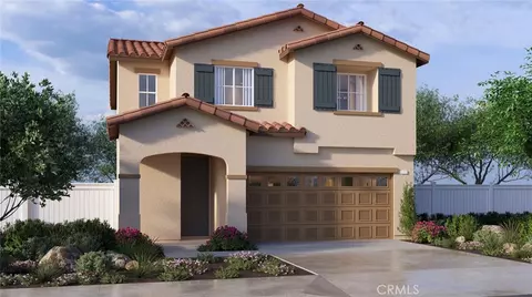15449 Tomahawk St, Victorville, CA 92394