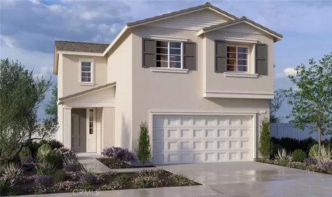 15455 Tomahawk St, Victorville, CA 92394
