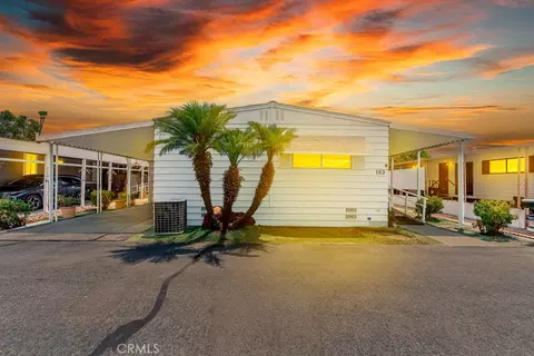5001 W Florida Ave #163, Hemet, CA 92545