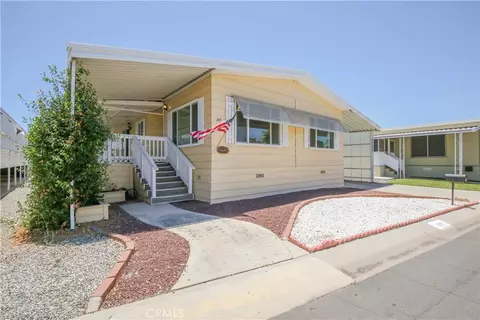 27601 Sun City Blvd #217, Menifee, CA 92586