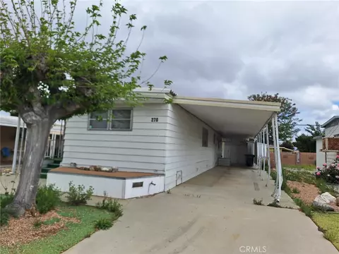 270 Santa Clara Cir, Hemet, CA 92543