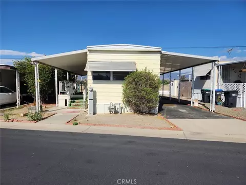 43601 State Highway 74 Sp #4, Hemet, CA 92544