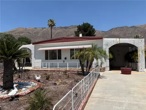 21100 State St #233, San Jacinto, CA 92583