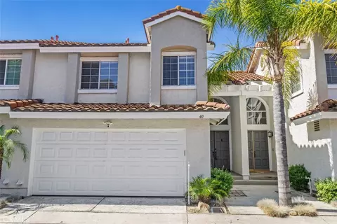 40 Wild Horse Loop #89, Rancho Santa Margarita, CA 92688