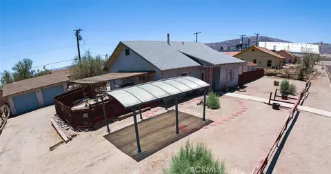 13319 Wildrose St, Trona, CA 93562