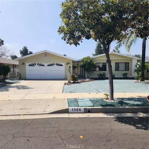 1354 Jasmine Way, Hemet, CA 92545