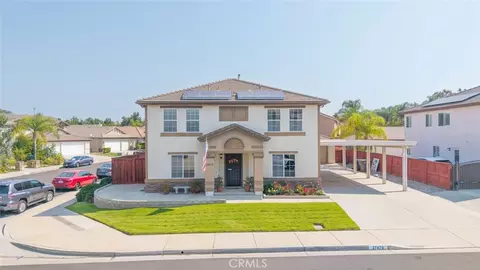 27478 Sierra Madre Dr, Murrieta, CA 92563