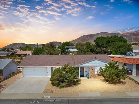 28671 Portsmouth Dr, Menifee, CA 92586