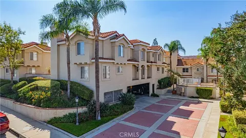 201 Laurel, Brea, CA 92821