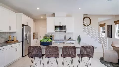 2653 E Hyde Paseo, Ontario, CA 91762