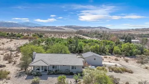 20980 Artesia Rd, Desert Hot Springs, CA 92241